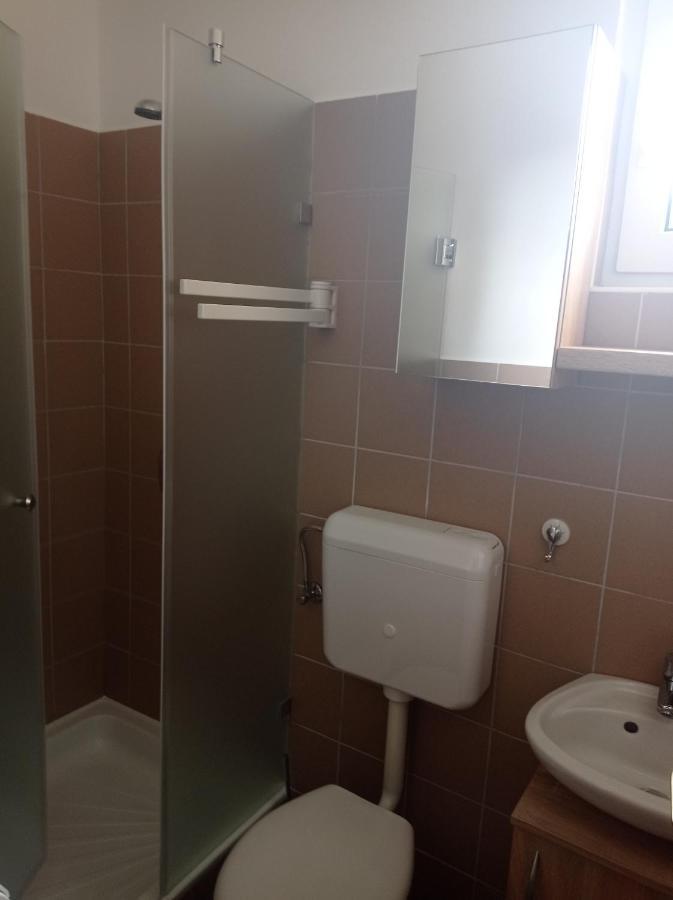 Joe Beach Apartman Keszthely Exterior photo