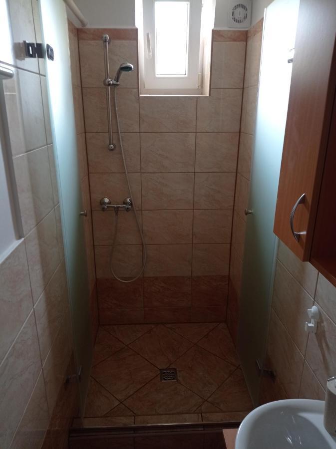 Joe Beach Apartman Keszthely Exterior photo