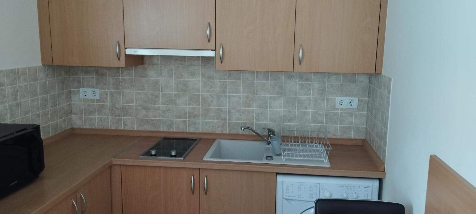 Joe Beach Apartman Keszthely Exterior photo