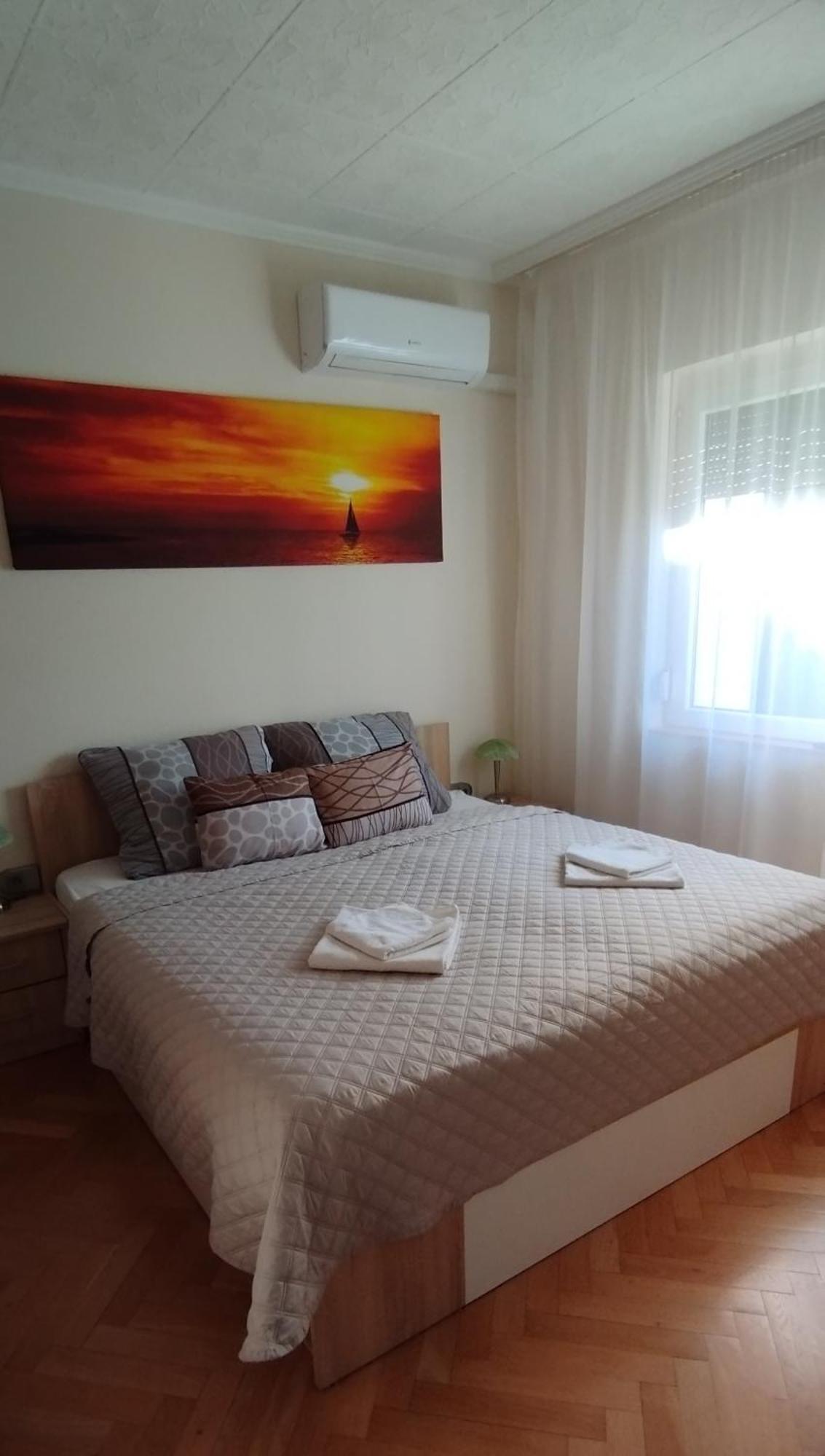 Joe Beach Apartman Keszthely Exterior photo