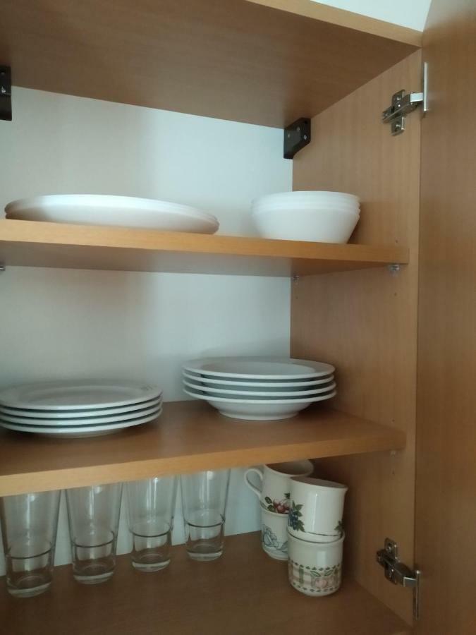 Joe Beach Apartman Keszthely Exterior photo