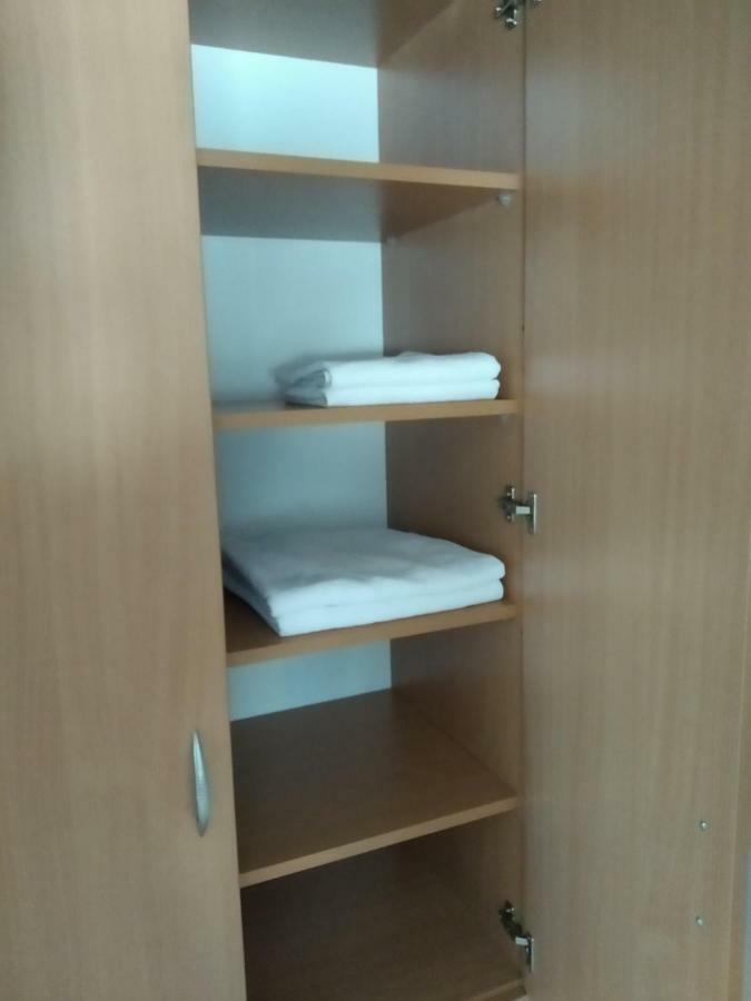 Joe Beach Apartman Keszthely Exterior photo